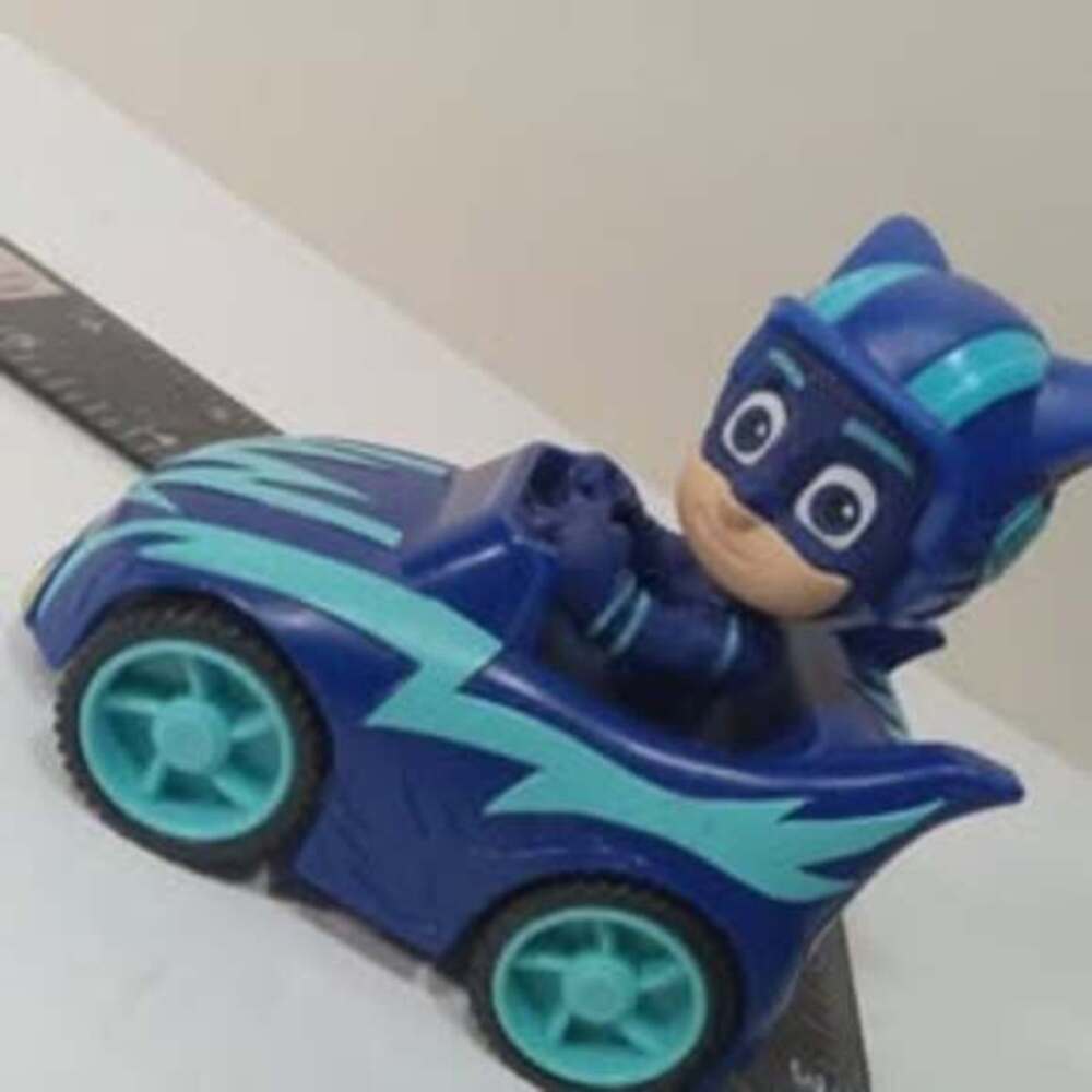 PJ Masks Catboy Die-Cast Car